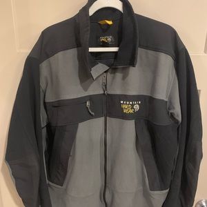 Mountain Hardware Jacket